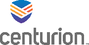 Centurion Health Logo